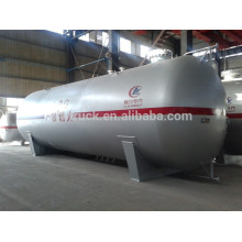 china made clw brand lpg gas cylinder,5-100m3 lpg tank for sale